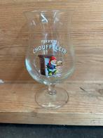 Chouffeleir glas M19, Ophalen of Verzenden, Gebruikt, Glas of Glazen