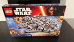 Lego Star Wars - 14 Sets + Polybags NIEUW, Ensemble complet, Lego, Enlèvement ou Envoi, Neuf