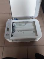 Canon PIXMA TS3551i all-in-one A4 inkjetprinter met wifi, Computers en Software, Printers, Ophalen, Kopieren, Gebruikt, Printer