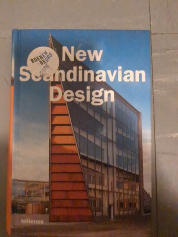 New Scandinavian design beschikbaar voor biedingen