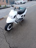 Mbk booster, Enlèvement ou Envoi