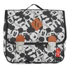 Mickey Mouse Schooltas / Rugzak - Disney, Handtassen en Accessoires, Tassen | Rugtassen, 45 tot 60 cm, Disney of Dora, 25 tot 40 cm