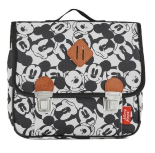 Mickey Mouse Schooltas / Rugzak - Disney, Handtassen en Accessoires, Tassen | Rugtassen, Nieuw, Disney of Dora, 25 tot 40 cm, 45 tot 60 cm
