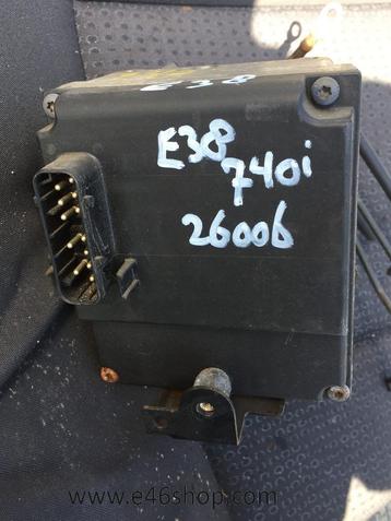 ABS pomp BMW E38 740I oe 1090910 beschikbaar voor biedingen