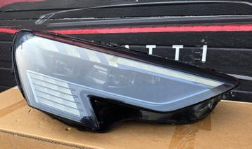 Koplamp Audi A3 8Y RS3 MATRIX LED Rechts 8Y0941036F