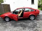 Alfasud, Auto's, Alfa Romeo, Voorwielaandrijving, 4 cilinders, 62 kW, Handgeschakeld