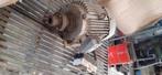 Electrische motor, Doe-het-zelf en Bouw, Motoren, Ophalen, Gebruikt, Elektromotor, 1400 tot 1800 rpm