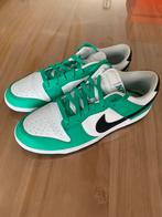 Nike low dunk maat 45.5, Kleding | Heren, Schoenen, Ophalen of Verzenden, Zo goed als nieuw