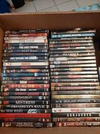 Dvd allerlei, Cd's en Dvd's, Dvd's | Filmhuis, Ophalen, Zo goed als nieuw