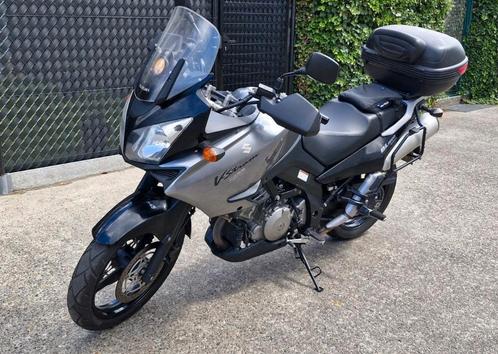 Suzuki V-strom 2006, Motoren, Motoren | Suzuki, Particulier, meer dan 35 kW, Motorrijbewijs A, Ophalen