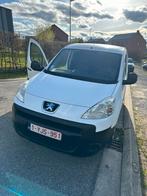 Peugeot partner 1.6 hdi, Auto's, Peugeot, Te koop, Particulier, Partner