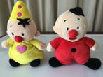 Bumba en Bumbalu knuffeltjes, Kinderen en Baby's, Ophalen of Verzenden, Zo goed als nieuw, Overige typen