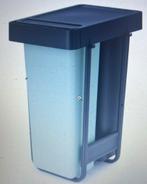 Inbouw afvalbak, Huis en Inrichting, Woonaccessoires | Prullenbakken, Ophalen, Kunststof, Nieuw, 20 tot 30 liter