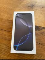 Iphone 16 pro max 512, Telecommunicatie, Mobiele telefoons | Apple iPhone, Ophalen, Zo goed als nieuw, 512 GB