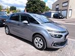 Citroen C4 Picasso 2017 Automaat, Auto's, Citroën, Stof, Euro 6, C4 (Grand) Picasso, 96 kW
