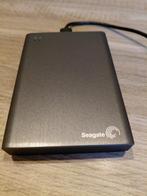 Seagat wireless+ 2.2.5 inch harde schijf van 2 TB, Computers en Software, Ophalen, HDD, Zo goed als nieuw, Seagate