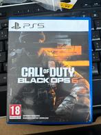 Call of duty black ops 6, Games en Spelcomputers, Games | Sony PlayStation 5, Ophalen, Zo goed als nieuw