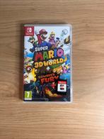 Super Mario 3D-wereld + Bowser's Fury Switch, Ophalen, Zo goed als nieuw