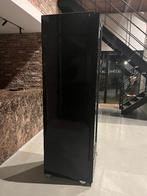 Wijn/flessenkoeler smal model, Ophalen, Zonder vriesvak, 200 liter of meer, 160 cm of meer