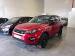 Land Rover - 2016 - Discovery Sport - DISCOVERY SPORT - Pers, Auto's, Land Rover, Automaat, Gebruikt, Euro 6, Bedrijf
