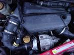Motor van een Opel Combo, Auto-onderdelen, Gebruikt, -, -, Opel