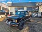 GMC JIMMY  3.8 V6, Autos, Oldtimers & Ancêtres, Cuir, Achat, Entreprise, 2 portes