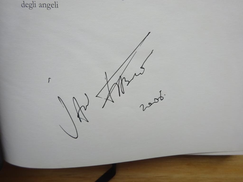Jan Fabre 2006 Antropoligia di un pianeta - Giacinto Di Piet, Ophalen of Verzenden, Schilder- en Tekenkunst, Giacinto Di Pietrantonio