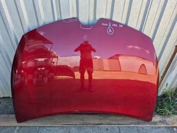 Renault Clio IV 12-20 motorkap beschikbaar voor biedingen