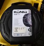 Sneeuwkettingen König / Thule CB-12/102, Ophalen of Verzenden