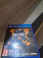 ps4 game Call of Duty Black ops, Games en Spelcomputers, Games | Sony PlayStation 4, Ophalen of Verzenden, Zo goed als nieuw, Shooter