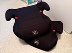 2 Isofix zitverhogers in perfecte staat, Autogordel of Isofix, 22 t/m 36 kg, Zo goed als nieuw, Ophalen
