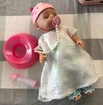 Babyborn pop, Ophalen, Zo goed als nieuw
