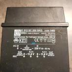 Transfo voor halogeen 4stuks, Ophalen, Gebruikt, Halogeen