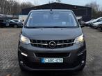 Opel Combo Vivaro 2.0 D Cargo L EHZ Autm. Elegance, Auto's, Opel, Vivaro, 4 cilinders, 2500 kg, 2500 kg