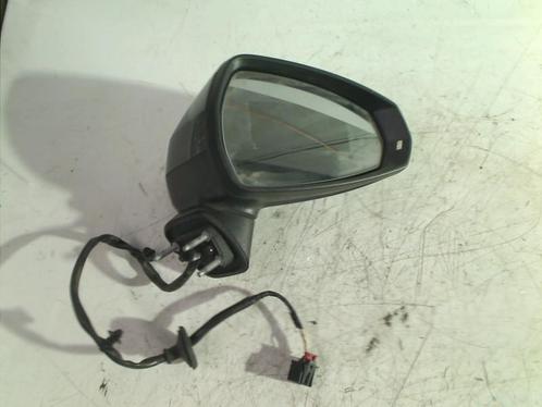 SPIEGEL RECHTS Audi A3 (8V1 / 8VK) (01-2012/10-2020), Auto-onderdelen, Spiegels, Audi, Gebruikt