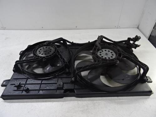 VENTILATORHUIS Volkswagen New Beetle (9C1 / 9G1), Auto-onderdelen, Airco en Verwarming, Volkswagen, Gebruikt