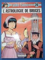 Yoko Tsuno - 20. L'astrologue de Bruges / EO, Une BD, Utilisé, Enlèvement ou Envoi, Roger Leloup