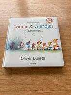Olivier Dunrea - Gonnie en vriendjes in ganzenpas, Ophalen, Olivier Dunrea