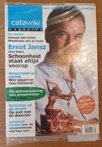 Catawiki Magazine 5 (2014) Tijdschrift, Boeken, Tijdschriften en Kranten, Ophalen of Verzenden, Nieuw, Overige typen