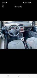 Citroen c1 automatique 2010., Autos, Citroën, Achat, C1, Automatique, Particulier