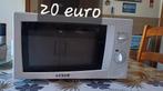 Micro-ondes 20 euro, Ophalen of Verzenden, Zo goed als nieuw, Microgolfoven