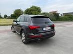 AUDI Q5 2.0 TDI *EURO 6* 99 000 km * Leder * Xenon *LED, Auto's, Q5, Leder, Bedrijf, SUV of Terreinwagen