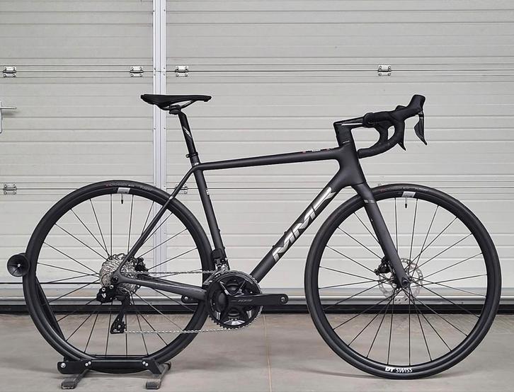 NIEUW: MMR Adrenaline racefiets (0km!), Vélos & Vélomoteurs, Vélos | Vélos de course, Neuf, Hommes, Autres marques, Plus de 20 vitesses