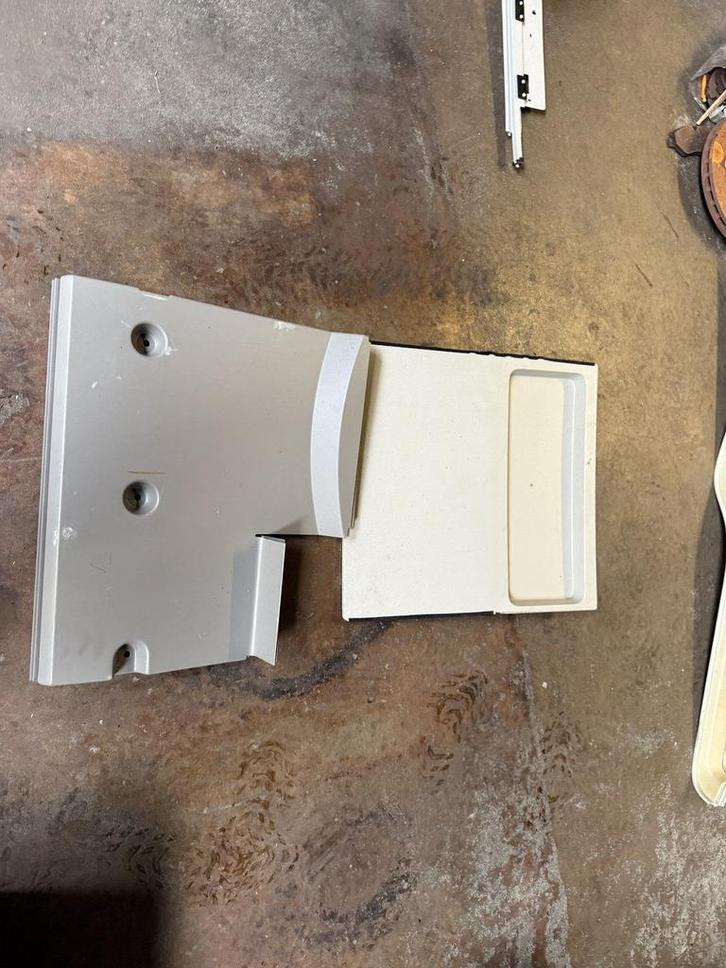 Volkswagen T5 T6 California Raampaneel 7H7067329A, Autos : Pièces & Accessoires, Habitacle & Garnissage, Volkswagen, Utilisé, Enlèvement ou Envoi