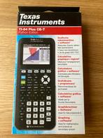 Grafische rekenmachine Texas instruments, Diversen, Ophalen, Grafische rekenmachine