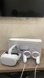 Meta quest 2, Games en Spelcomputers, Virtual Reality, Ophalen, Nieuw