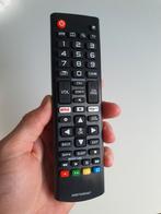 Télécommande Smart Tv LG, Comme neuf, TV, Enlèvement ou Envoi