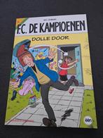 Strip FC De Kampioenen, Boeken, Stripverhalen, Ophalen, Eén stripboek, Hec Leemans, Zo goed als nieuw