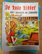 Strips de rode ridder, Boeken, Stripverhalen, Meerdere stripboeken, Ophalen of Verzenden, Gelezen