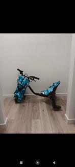 driftrike 0488484504, Ophalen, Gebruikt
